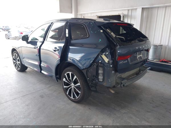 2024 VOLVO XC60 B5 PLUS DARK THEME