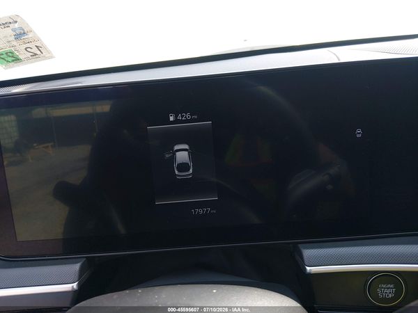 2026 KIA K5 LXS FWD