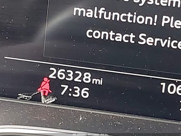 2023 AUDI S5 SPORTBACK