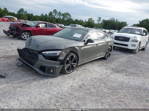 2023 AUDI S5 SPORTBACK