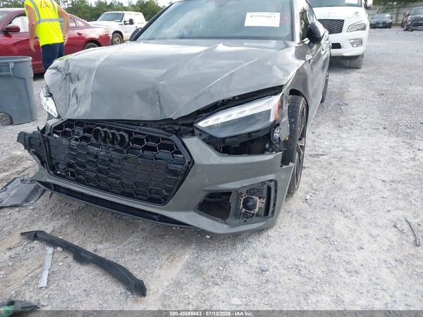 2023 AUDI S5 SPORTBACK