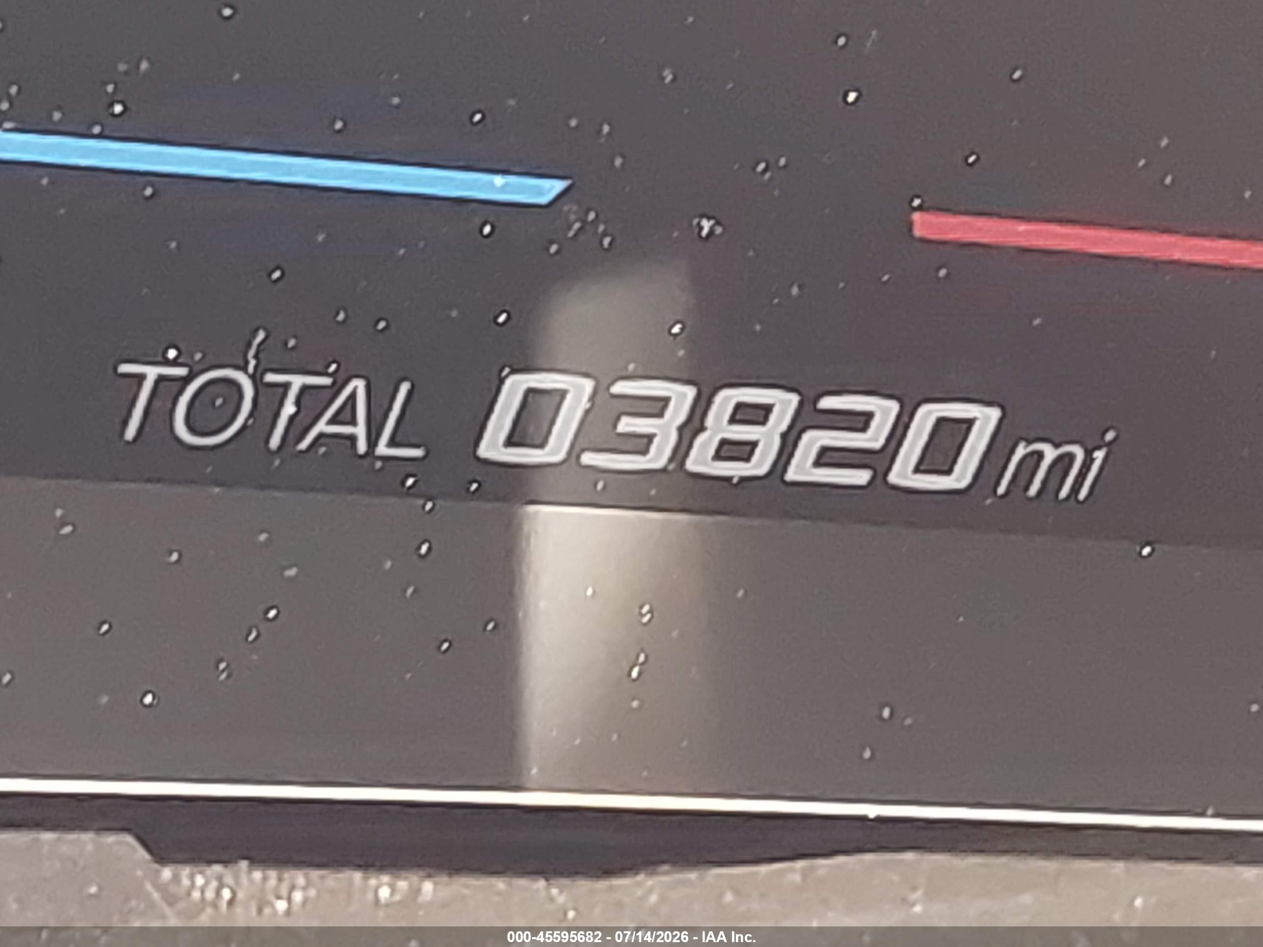 2026 BMW M3 COMPETITION XDRIVE