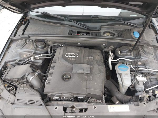 2016 AUDI A4 PREMIUM PLUS