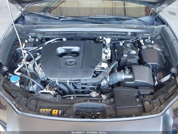 2023 MAZDA CX-30 2.5 S PREMIUM