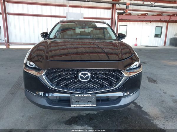 2023 MAZDA CX-30 2.5 S PREMIUM