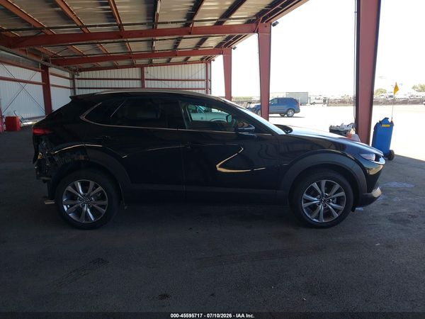 2023 MAZDA CX-30 2.5 S PREMIUM