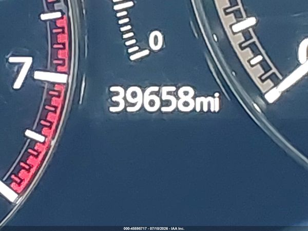 2023 MAZDA CX-30 2.5 S PREMIUM