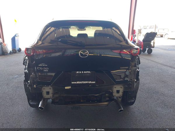 2023 MAZDA CX-30 2.5 S PREMIUM