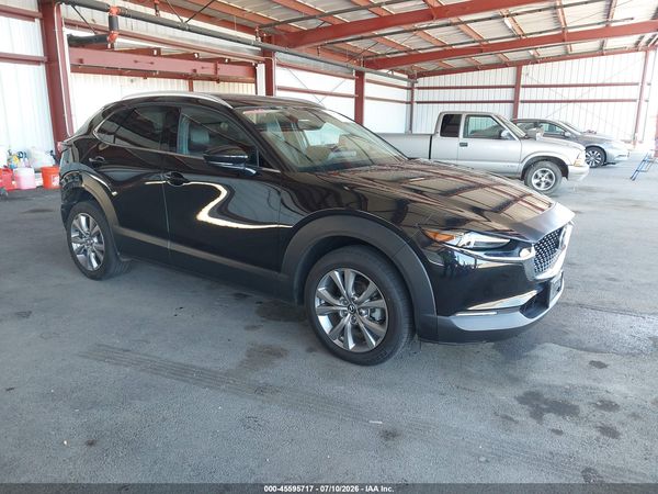 2023 MAZDA CX-30 2.5 S PREMIUM