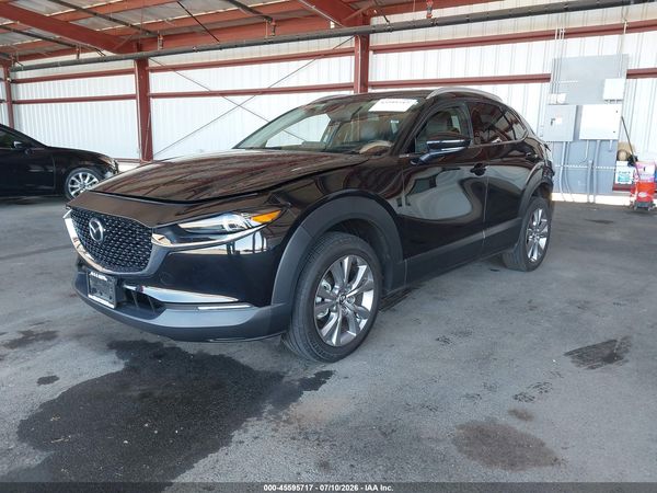 2023 MAZDA CX-30 2.5 S PREMIUM