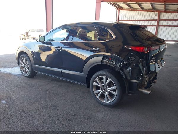 2023 MAZDA CX-30 2.5 S PREMIUM