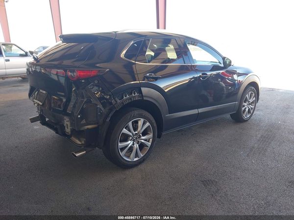 2023 MAZDA CX-30 2.5 S PREMIUM