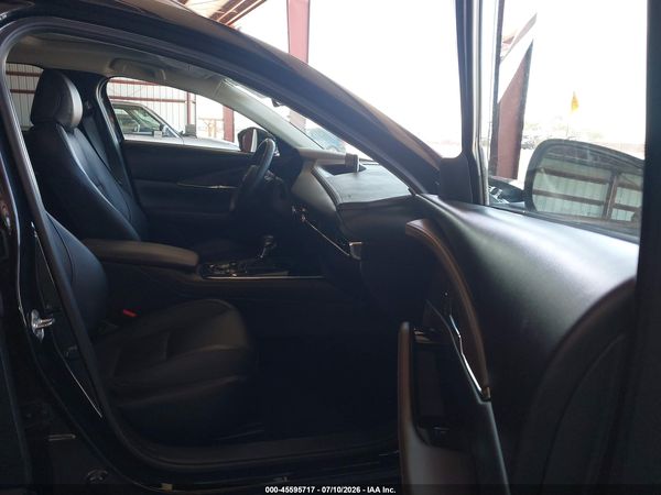 2023 MAZDA CX-30 2.5 S PREMIUM