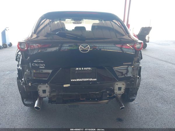 2023 MAZDA CX-30 2.5 S PREMIUM