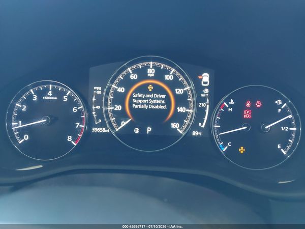 2023 MAZDA CX-30 2.5 S PREMIUM