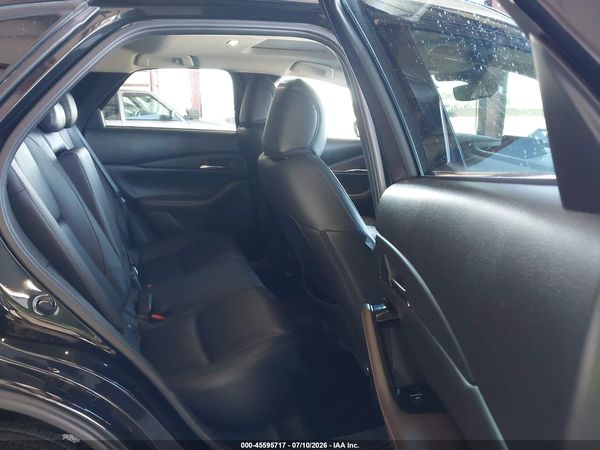 2023 MAZDA CX-30 2.5 S PREMIUM