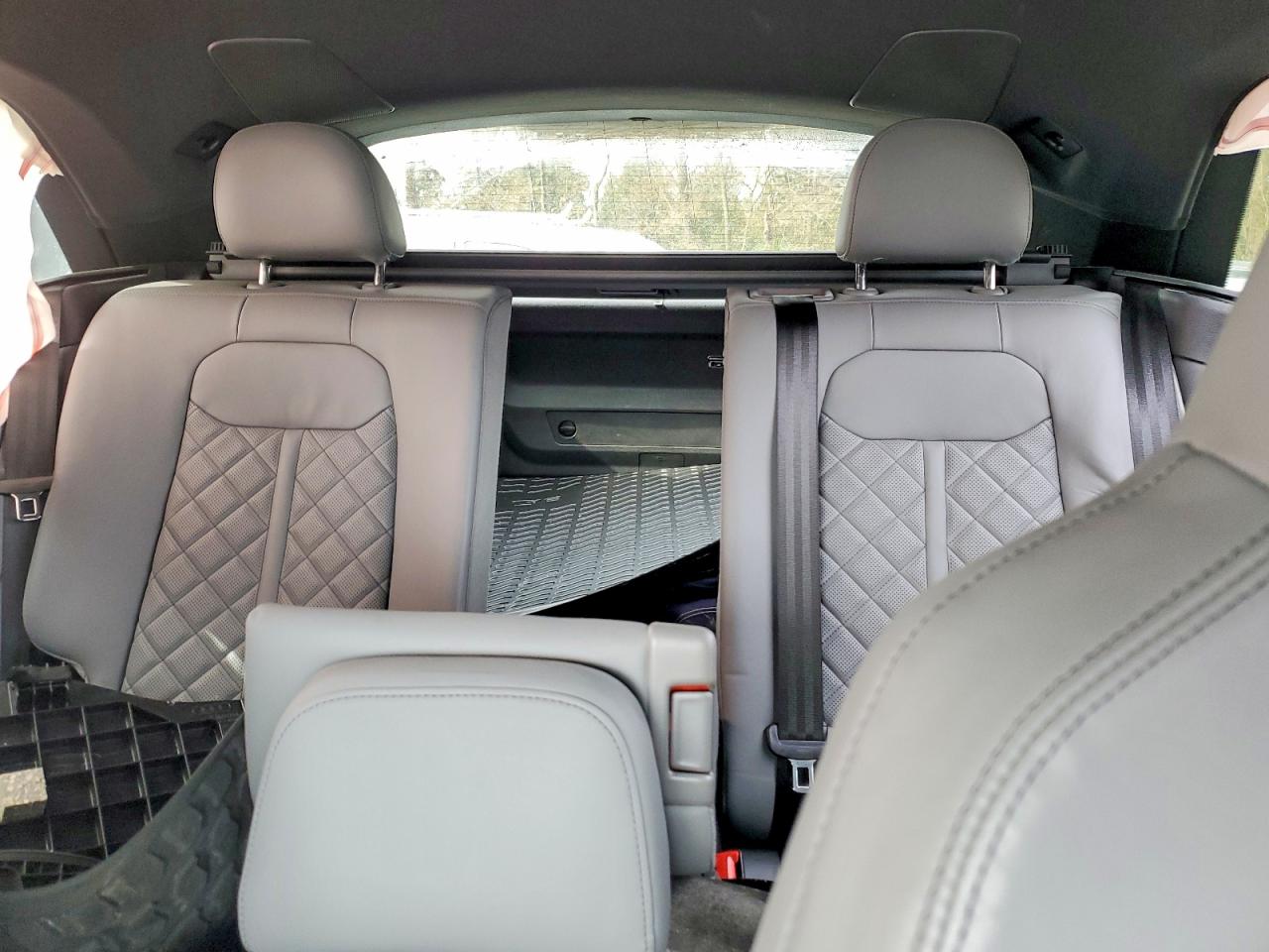 2021 AUDI SQ8