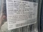 2021 AUDI SQ8