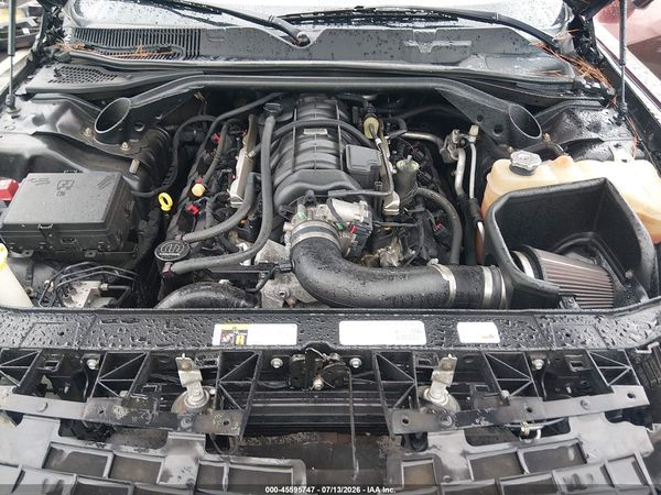 2015 DODGE CHALLENGER R/T PLUS