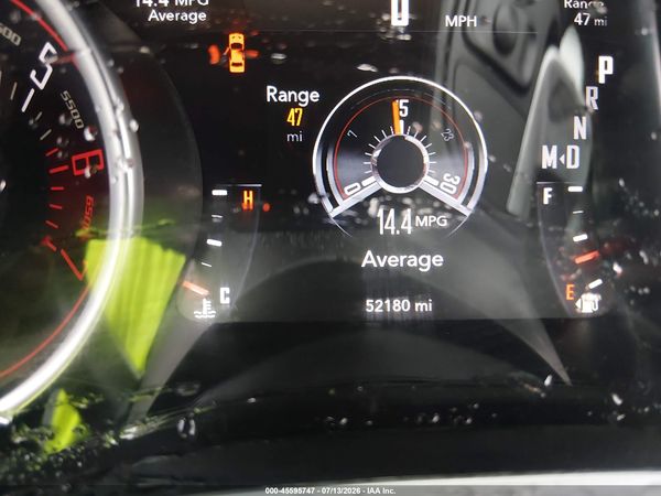 2015 DODGE CHALLENGER R/T PLUS