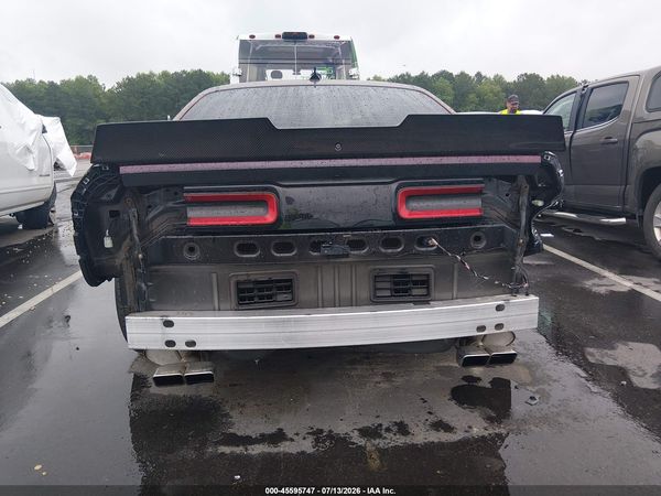 2015 DODGE CHALLENGER R/T PLUS