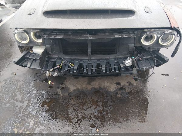 2015 DODGE CHALLENGER R/T PLUS