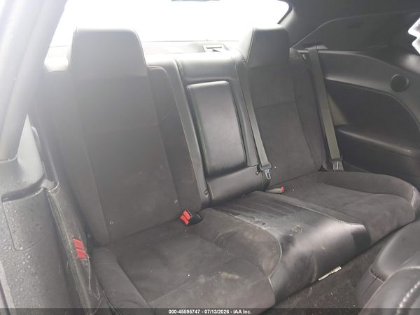 2015 DODGE CHALLENGER R/T PLUS
