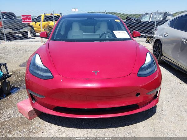 2021 TESLA MODEL 3 — I115