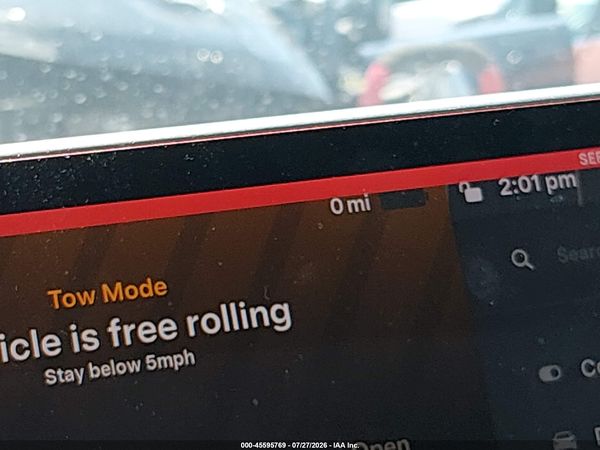 2021 TESLA MODEL 3 — I131