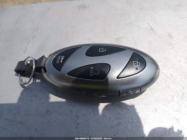 2026 HYUNDAI SANTA FE LIMITED 7 PASSENGER