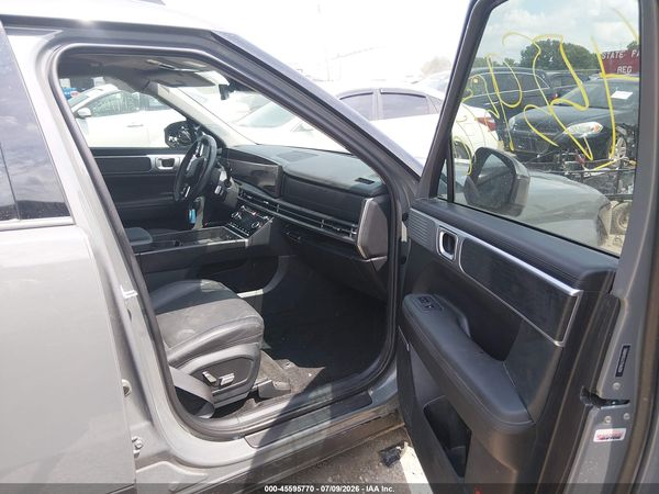 2026 HYUNDAI SANTA FE LIMITED 7 PASSENGER