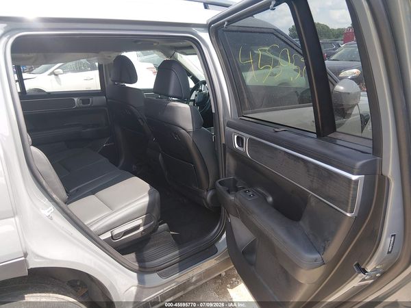 2026 HYUNDAI SANTA FE LIMITED 7 PASSENGER