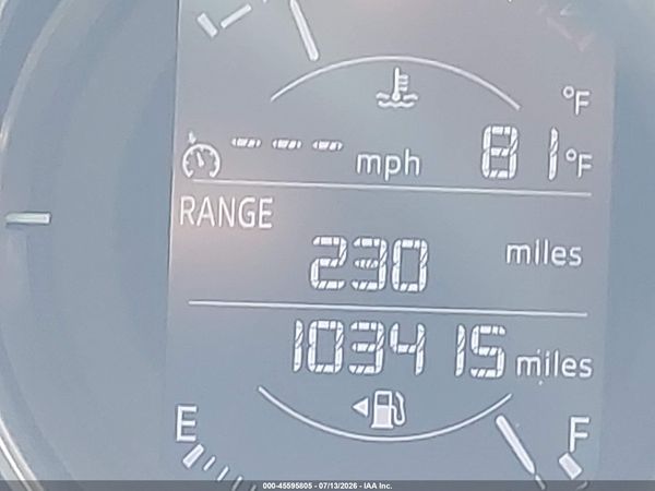 2017 MAZDA CX-5 SPORT
