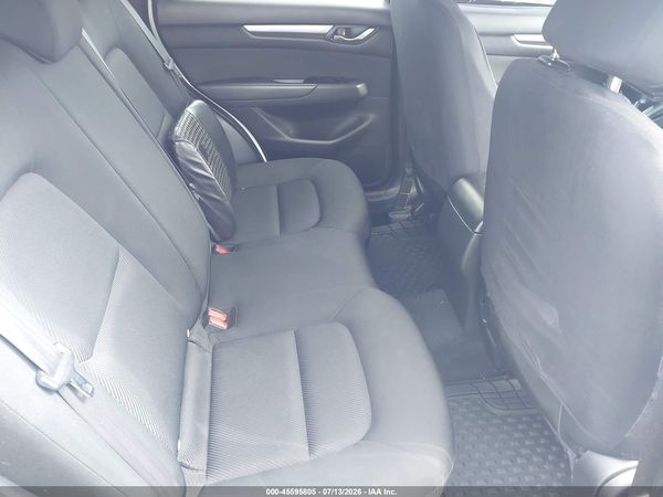 2017 MAZDA CX-5 SPORT