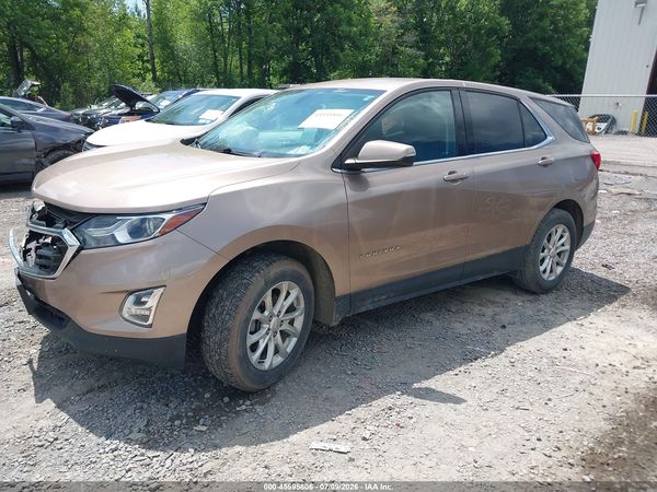 2019 CHEVROLET EQUINOX — I2