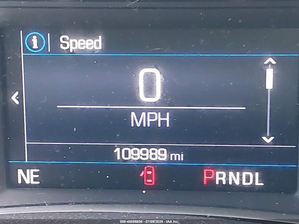 2019 CHEVROLET EQUINOX LT — I7