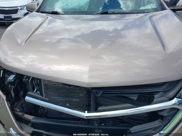 2019 CHEVROLET EQUINOX LT — I10