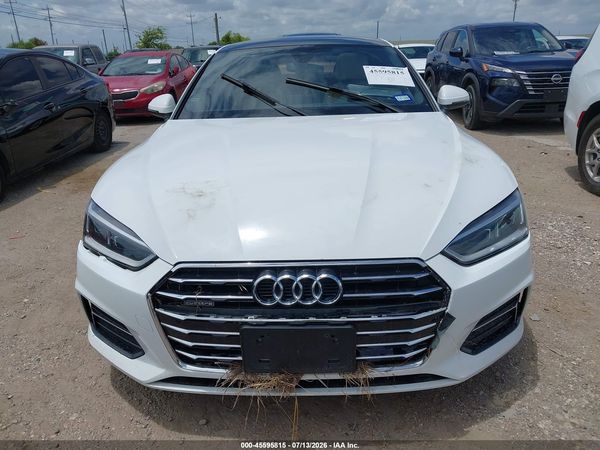 2019 AUDI A5 45 PREMIUM