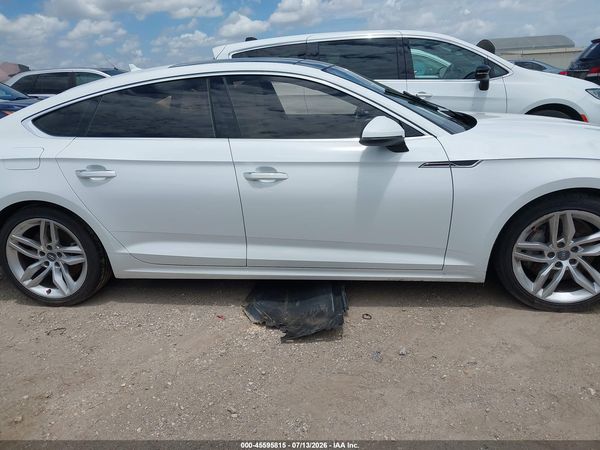 2019 AUDI A5 45 PREMIUM
