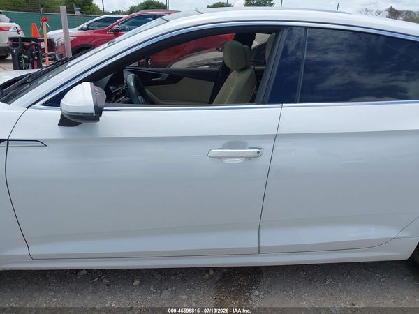2019 AUDI A5 45 PREMIUM