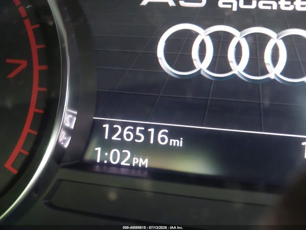 2019 AUDI A5 45 PREMIUM