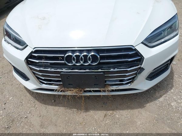 2019 AUDI A5 45 PREMIUM