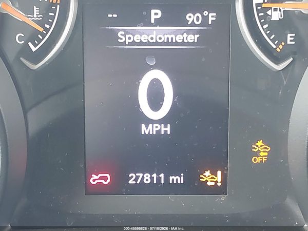 2024 JEEP WRANGLER 4-DOOR WILLYS 4X4