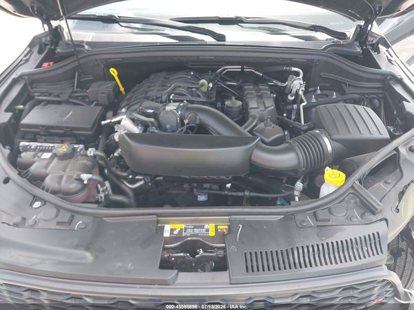 2026 DODGE DURANGO GT RWD