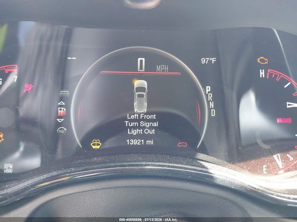 2026 DODGE DURANGO GT RWD
