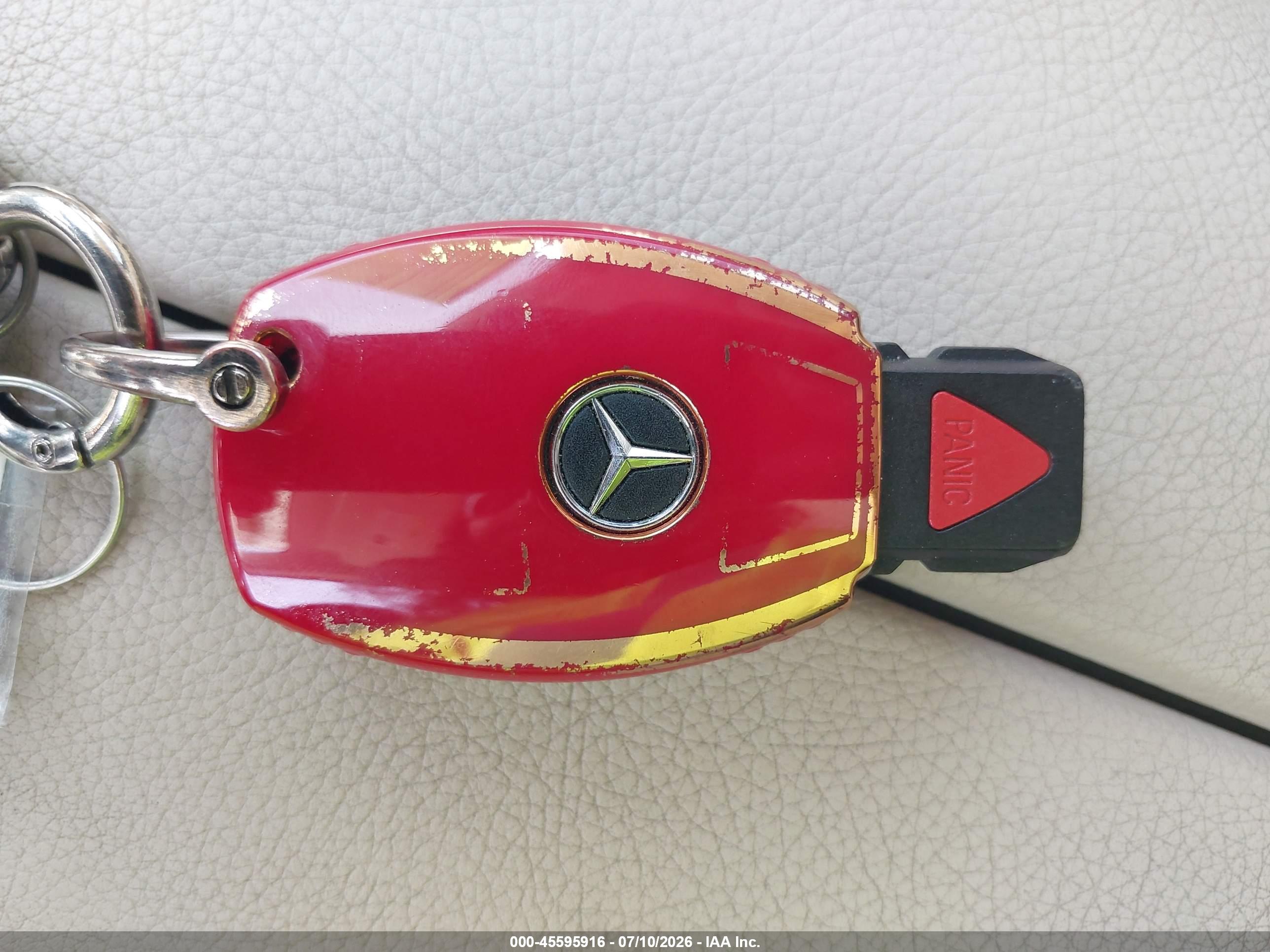 2016 MERCEDES-BENZ C 300 C300