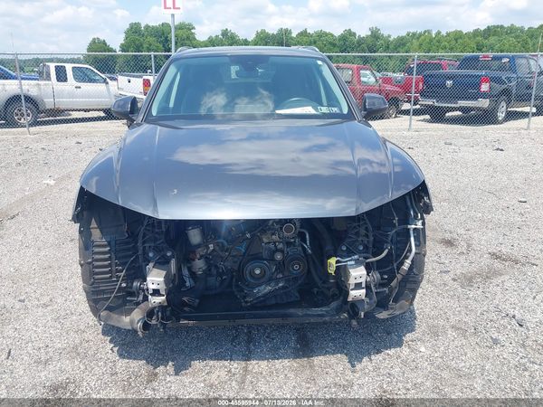 2019 AUDI Q5 45 PREMIUM