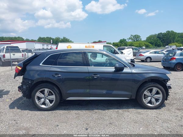 2019 AUDI Q5 45 PREMIUM