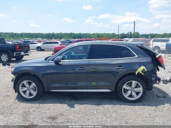 2019 AUDI Q5 45 PREMIUM