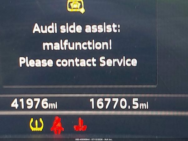 2019 AUDI Q5 45 PREMIUM